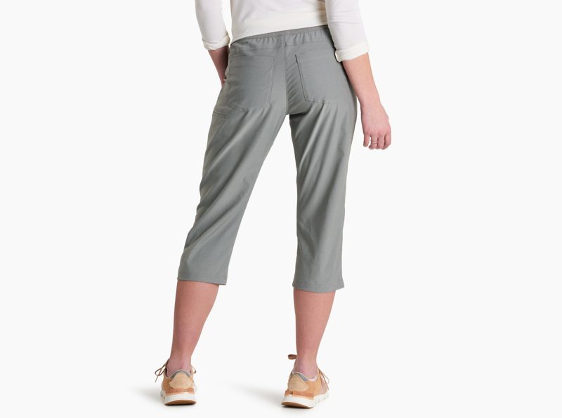 Kuhl 6473 Ws Trekr Pull On Kapri