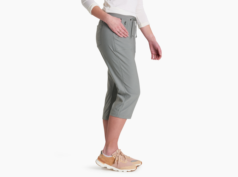 Kuhl 6473 Ws Trekr Pull On Kapri