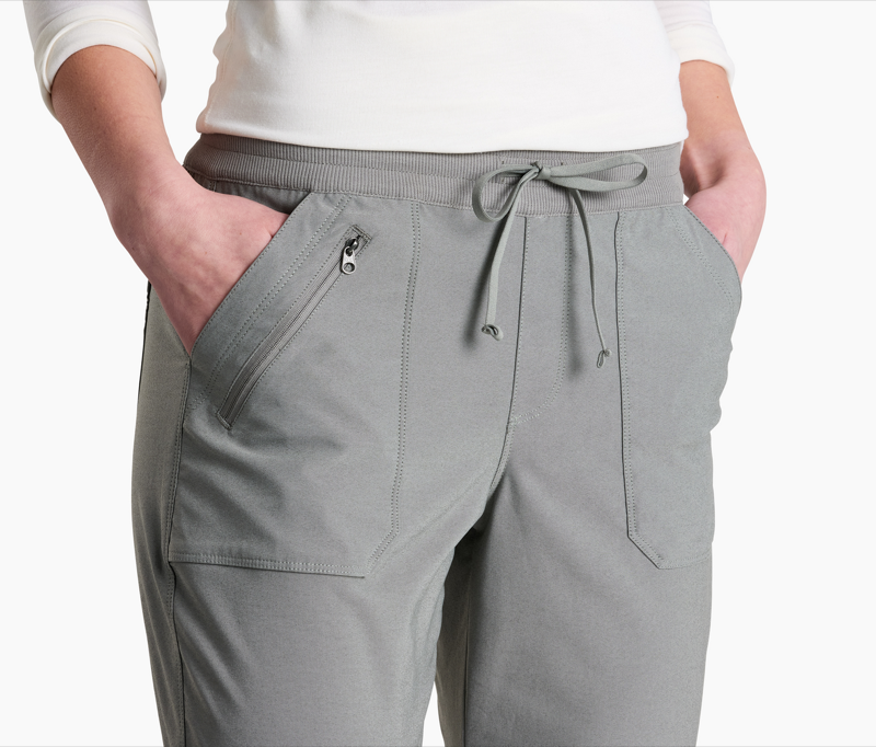 Kuhl 6473 Ws Trekr Pull On Kapri