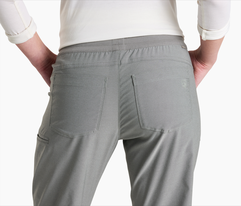 Kuhl 6473 Ws Trekr Pull On Kapri