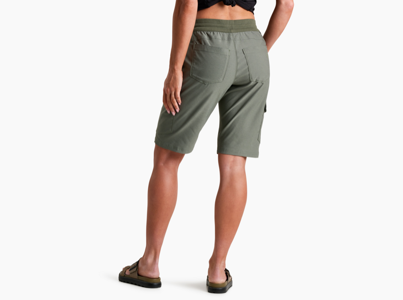 Kuhl 6475 Ws Trekr Pull On Cargo Short 11in