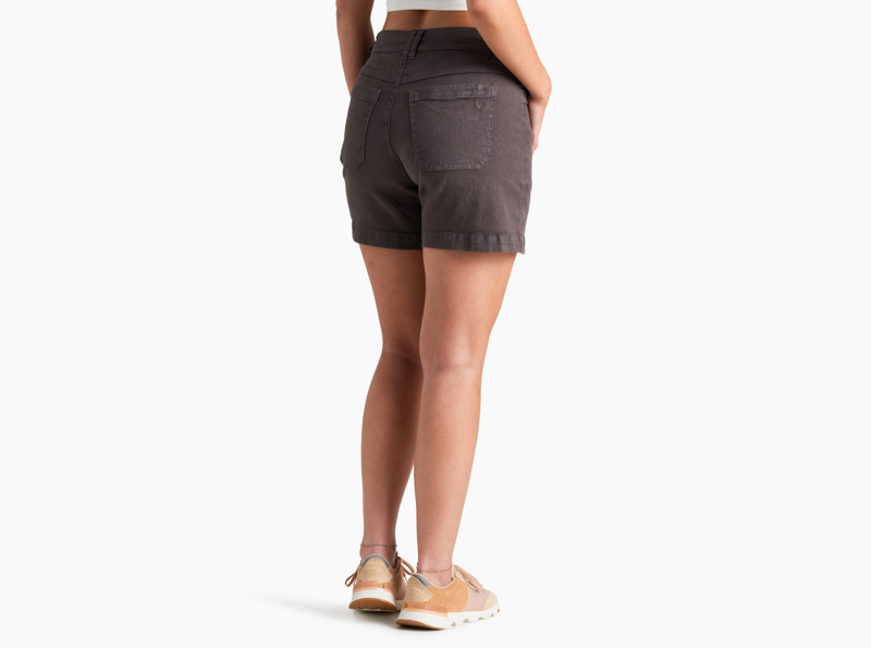 Kuhl 6507 Wmn's Seaboard Short 6in