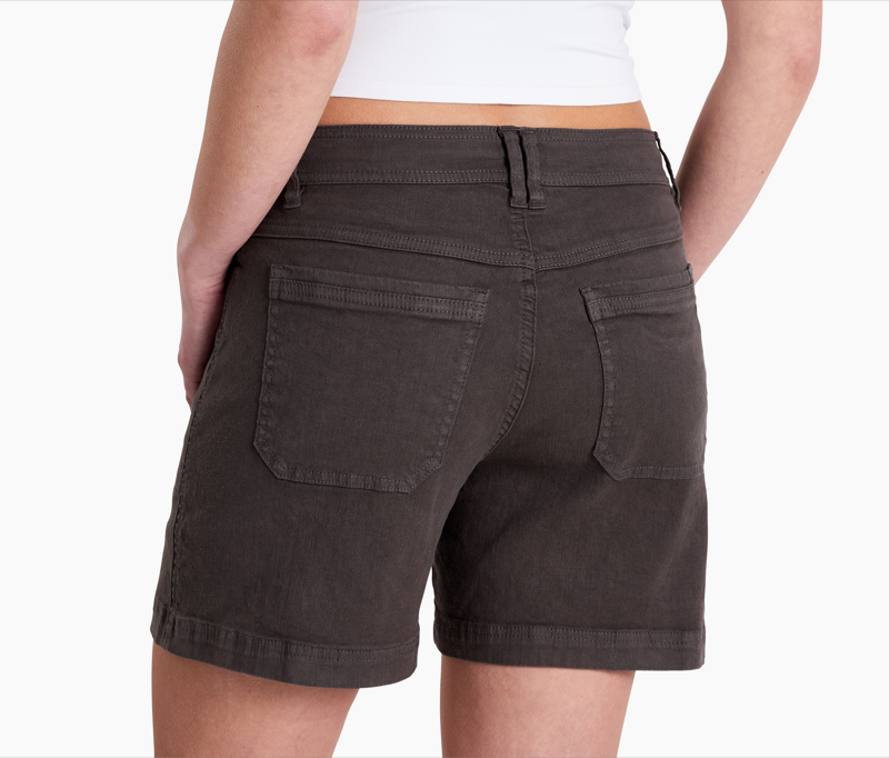 Kuhl 6507 Wmn's Seaboard Short 6in