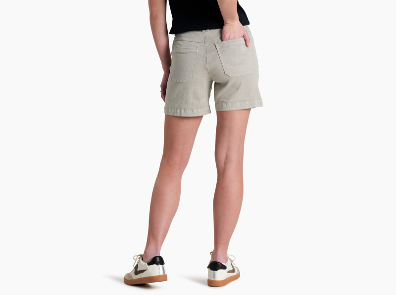 Kuhl 6507 Wmn's Seaboard Short 6in