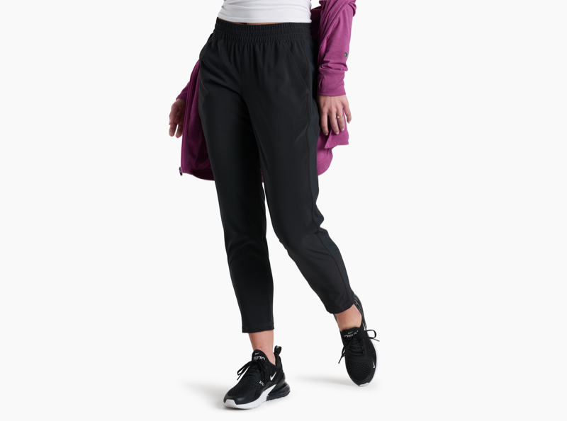 Kuhl 6508 Ws Vantage Crop