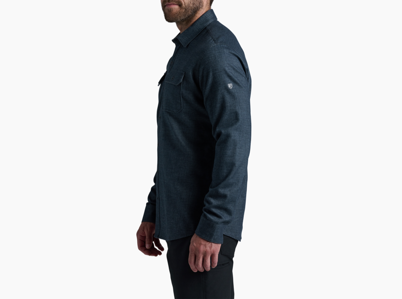 Kuhl 7244 Ms Descendr Flannel