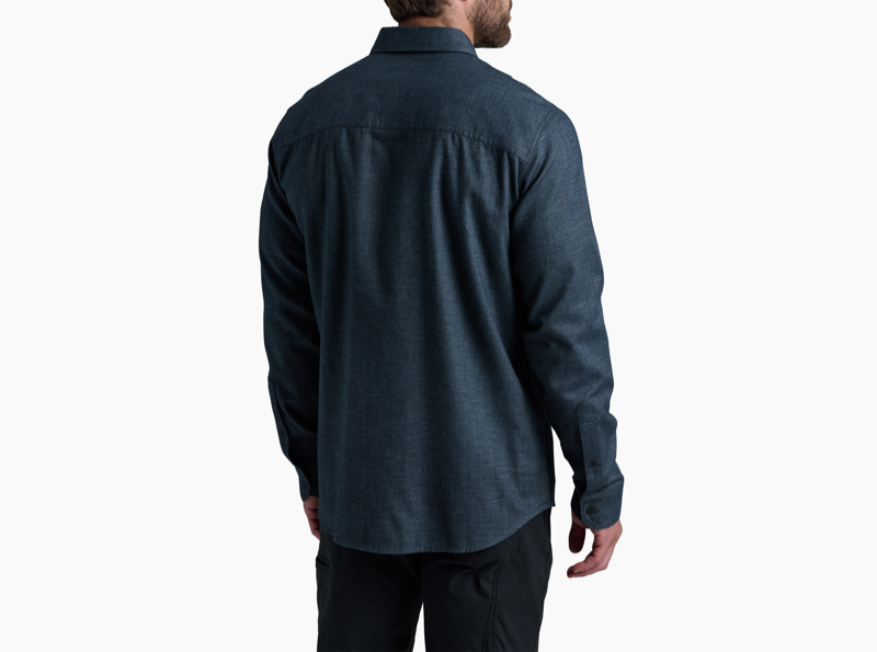 Kuhl 7244 Ms Descendr Flannel