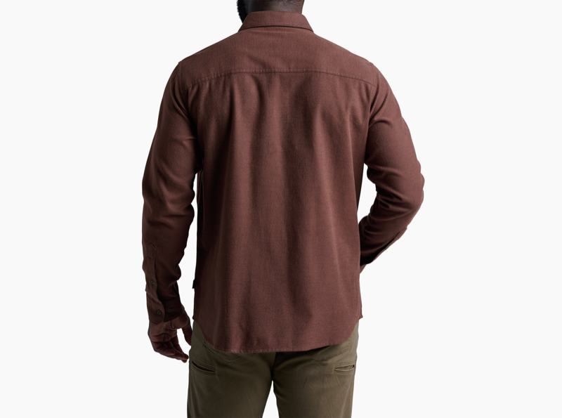 Kuhl 7244 Ms Descendr Flannel