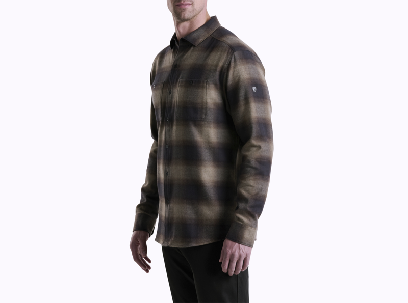 Kuhl 7373 Ms Law Flannel
