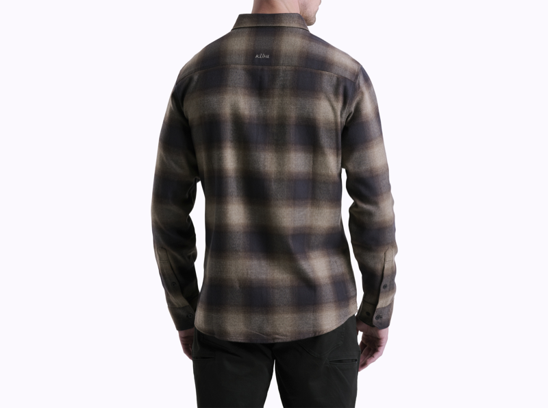 Kuhl 7373 Ms Law Flannel