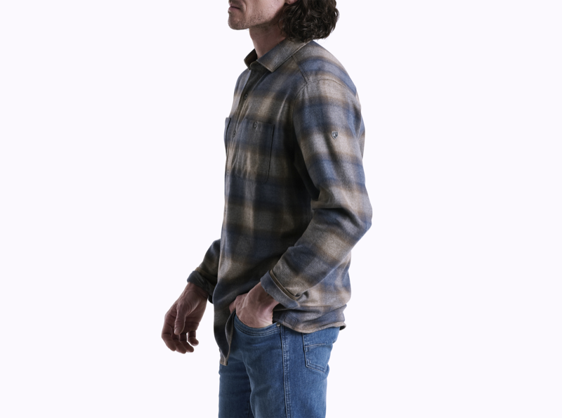 Kuhl 7373 Ms Law Flannel