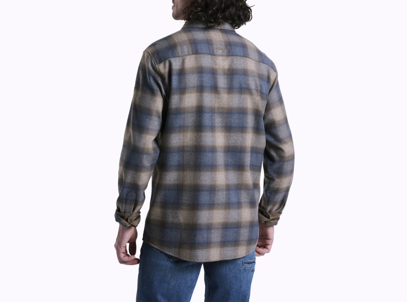 Kuhl 7373 Ms Law Flannel