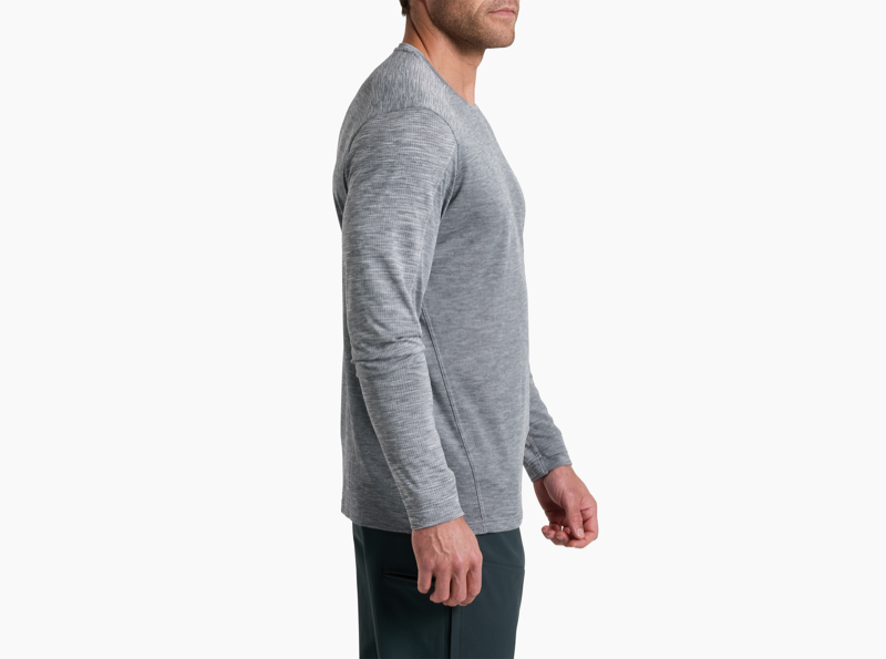 Kuhl 7510 Ms KUHL Engineered Crew LS