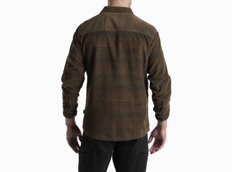 Kuhl 7517 Ms Rogue Shirt-Jac