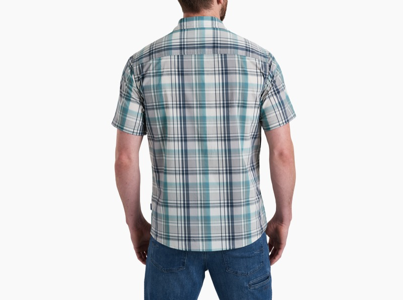 Kuhl 7526 Men's Dissident Short Sleeve