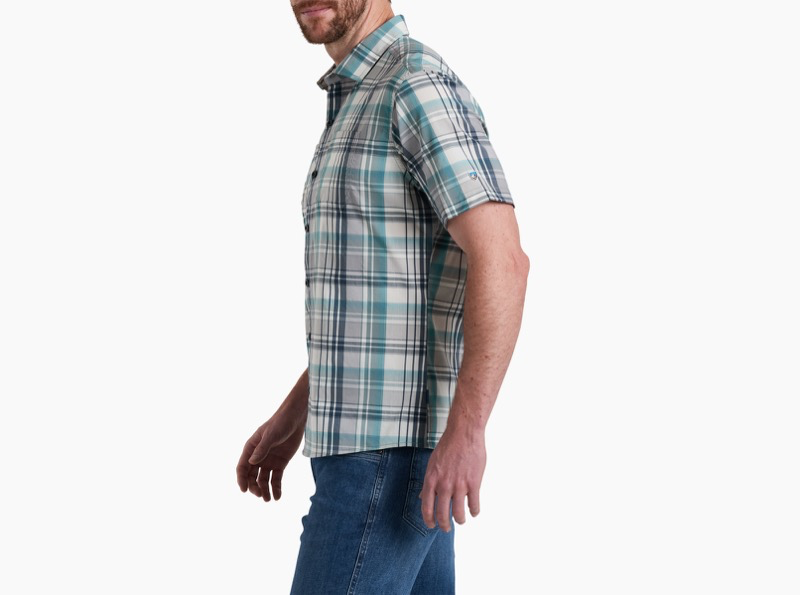 Kuhl 7526 Men's Dissident Short Sleeve