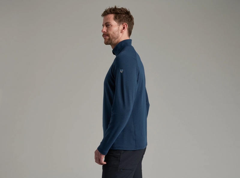 Kuhl 7535 Influx 1/2 Zip