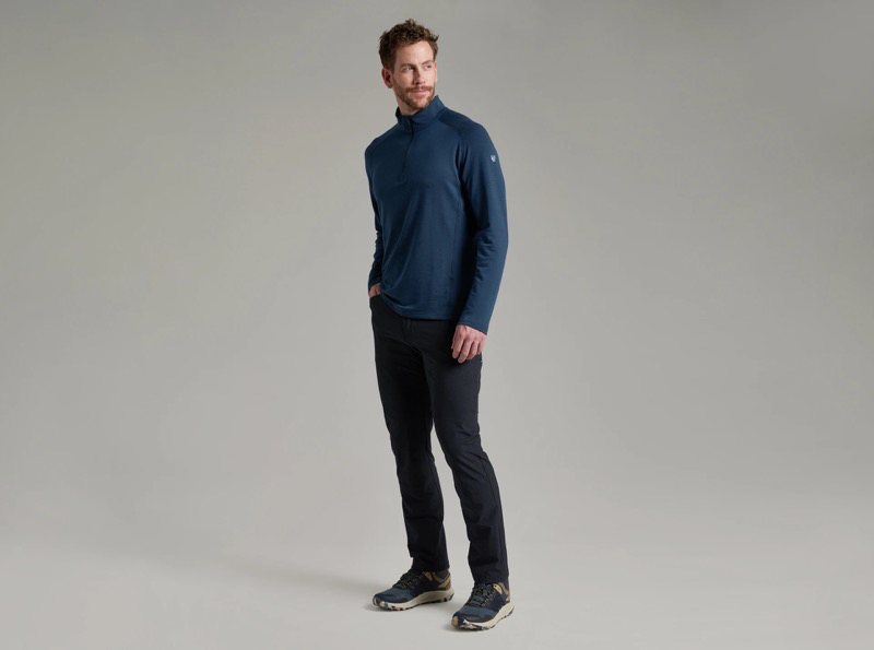 Kuhl 7535 Influx 1/2 Zip