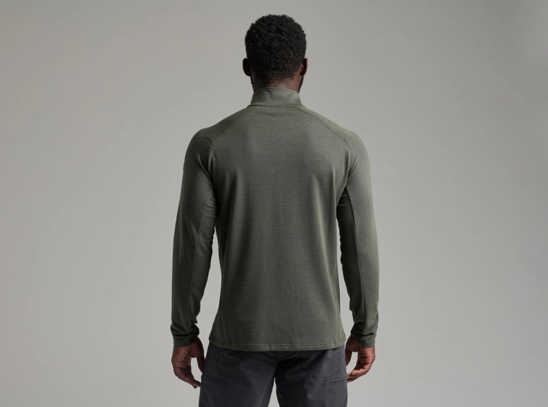Kuhl 7535 Influx 1/2 Zip