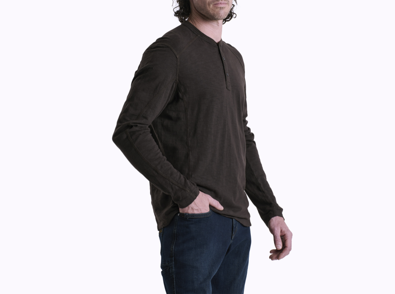 Kuhl 7585 Rukus Henley