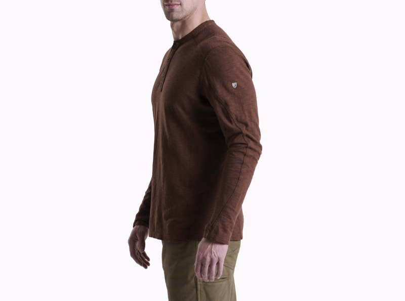 Kuhl 7585 Rukus Henley