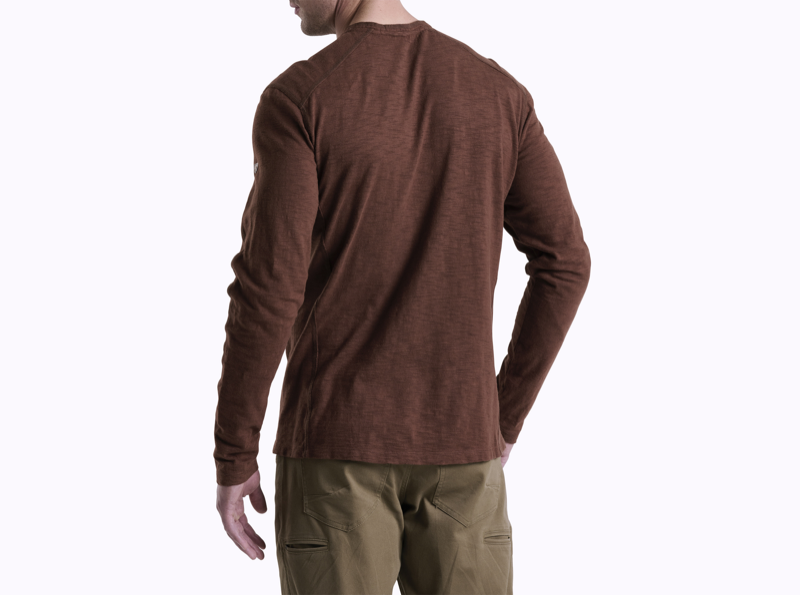 Kuhl 7585 Rukus Henley