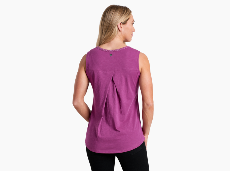 Kuhl 8408 Ws Shay Tank