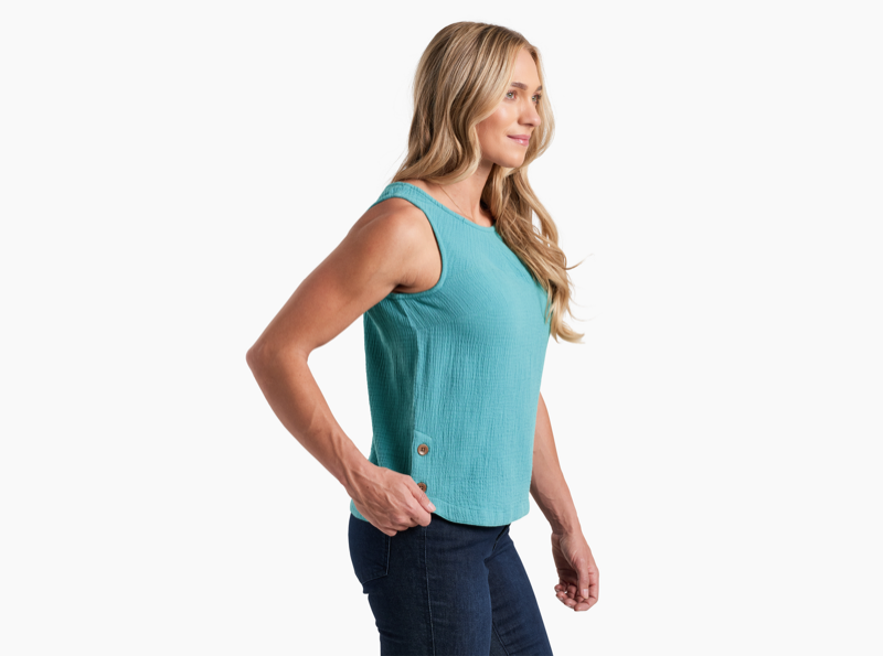 Kuhl 8524 Ws Klover tank