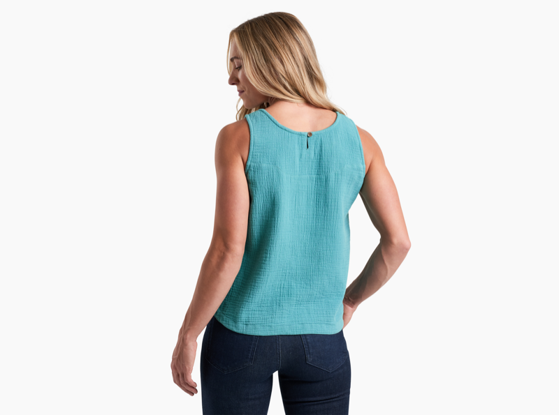 Kuhl 8524 Ws Klover tank