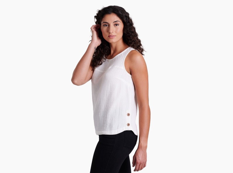 Kuhl 8524 Ws Klover tank