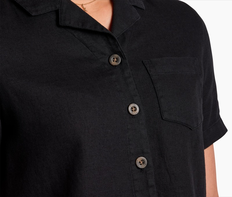 Kuhl 8543 Wmn's Luisa Short Sleeve