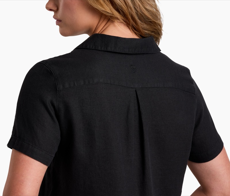 Kuhl 8543 Wmn's Luisa Short Sleeve