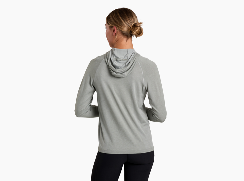 Kuhl 8555 Ws Eclipser Hoody