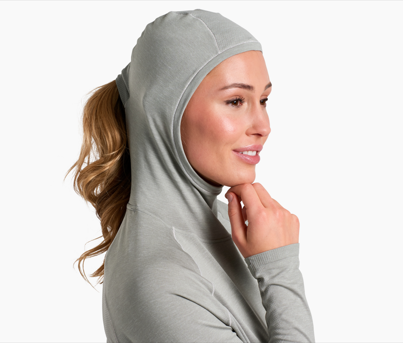 Kuhl 8555 Ws Eclipser Hoody