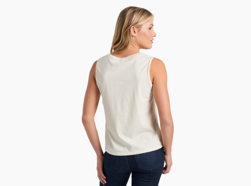 Kuhl 8569 Ws Vega Tank