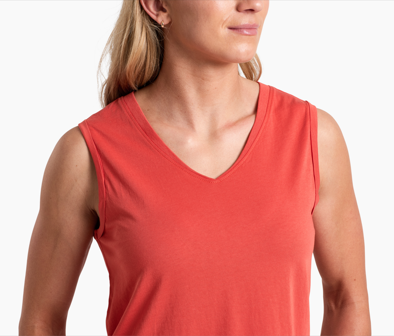 Kuhl 8569 Ws Vega Tank