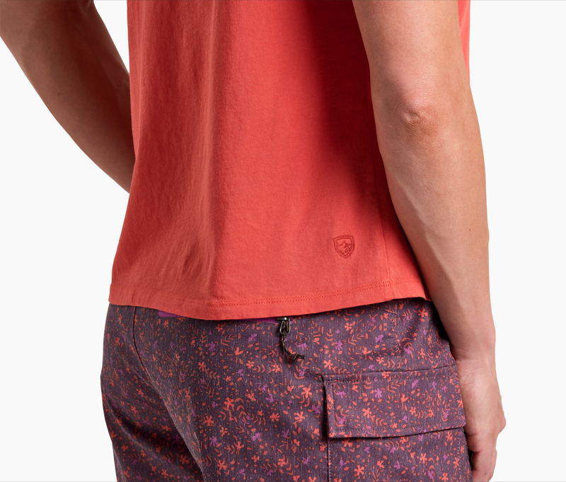 Kuhl 8569 Ws Vega Tank