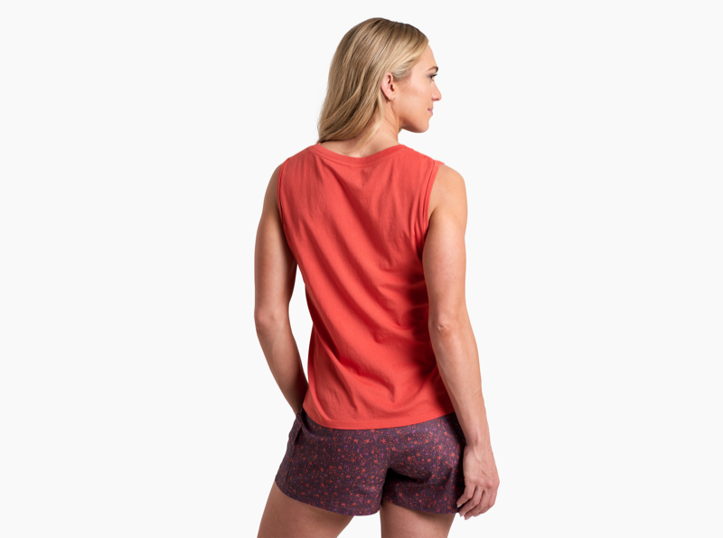 Kuhl 8569 Ws Vega Tank