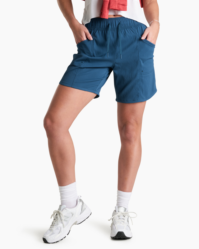 Kuhl - Kalypso Short 7" - 6486