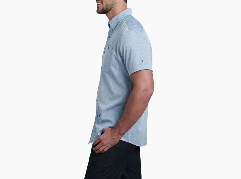 Kuhl - Karib Short Sleeve - 7460