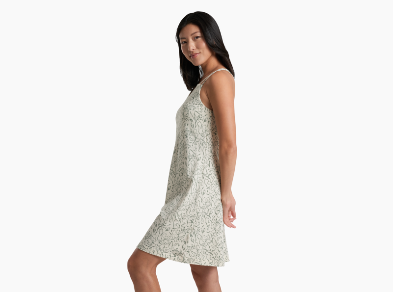 Kuhl - Lyra Krossbak Dress - 4053
