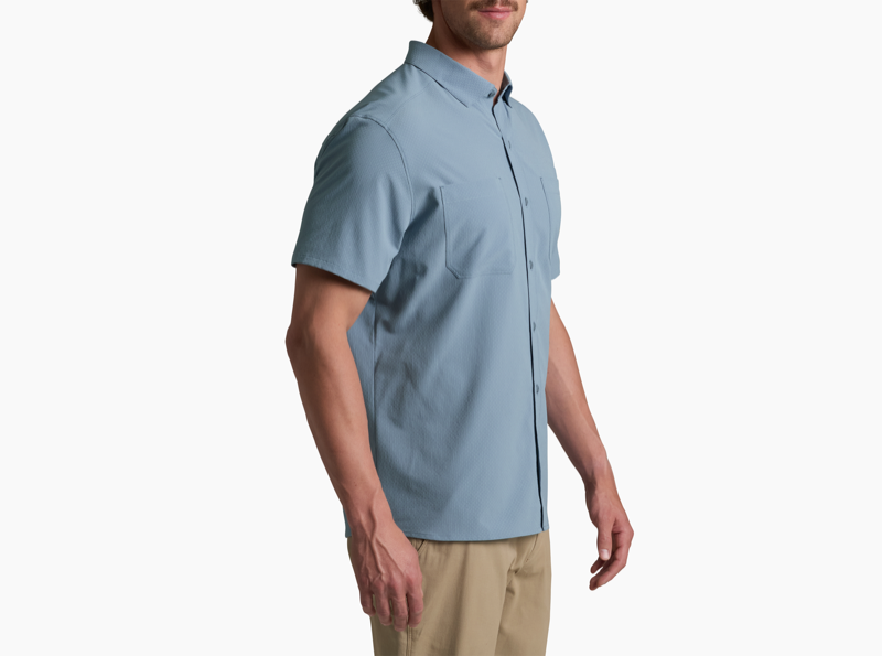 Kuhl - Mens Edge Short Sleeve - 7596