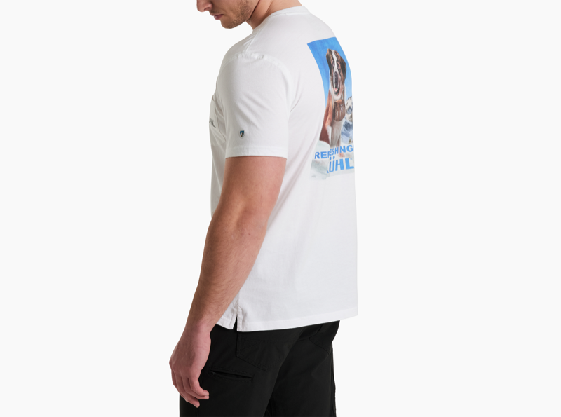 Kuhl - Mens St. Bernard T - 7597