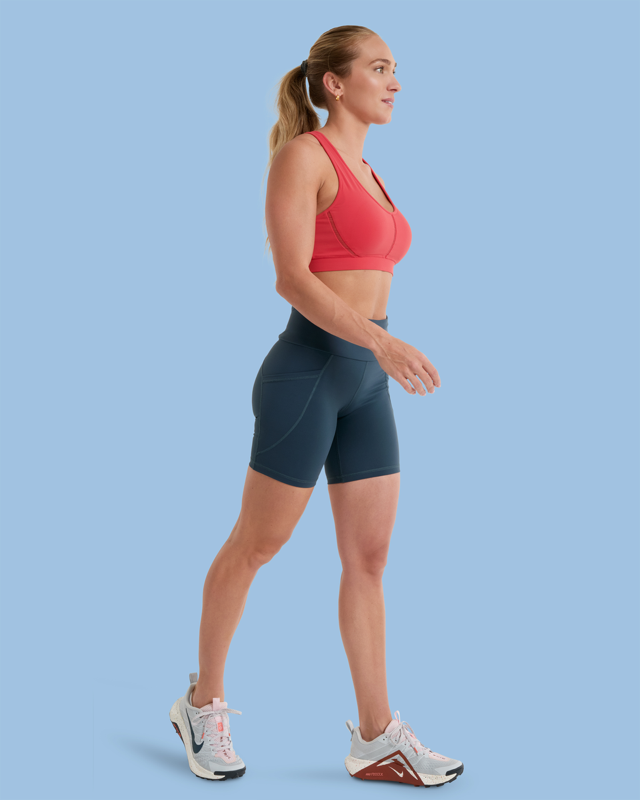 Kuhl - Wmns Kush Short 7" - 6517