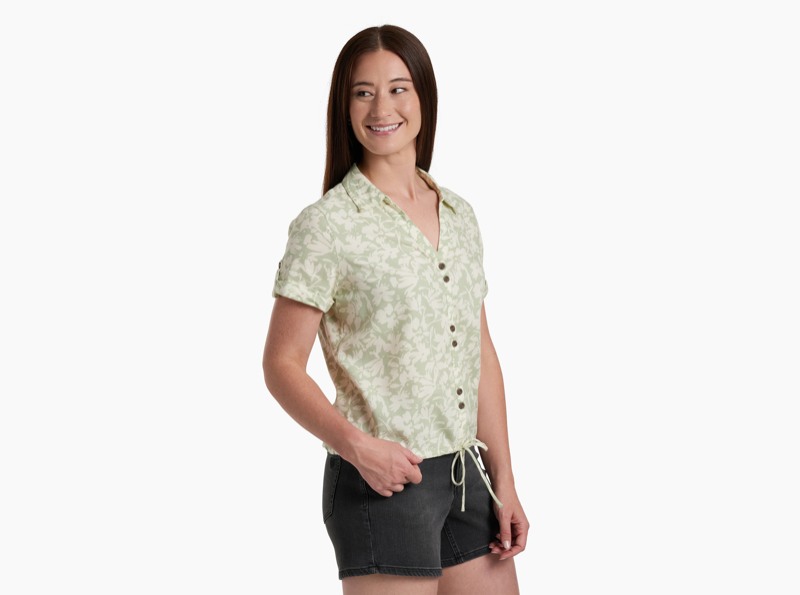 Kuhl - Ws Lilliana Short Sleeve - 8539