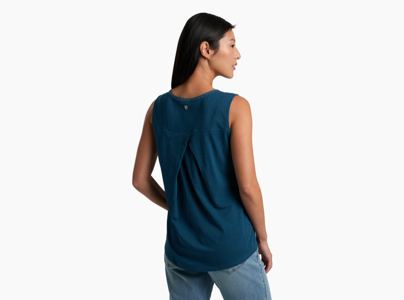 Kuhl - Ws Shay Tank - 8408