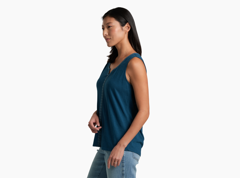 Kuhl - Ws Shay Tank - 8408