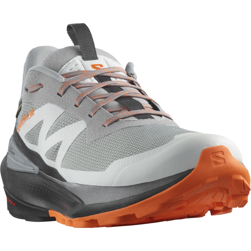 Salomon Ms Elixer Activ GTX - SHARKSKIN/PHANTOM - L47456200