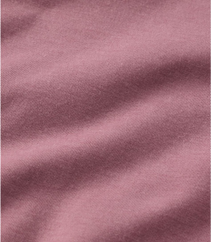 LL Bean - Mountainside V-Neck Pocket Tee Short Sleeve Women's Regular - 528530