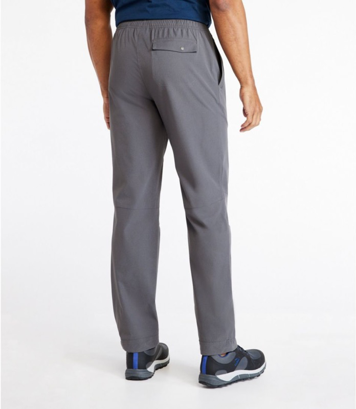 LL Bean Ms Bean's Multisport Pants 30" - 510948
